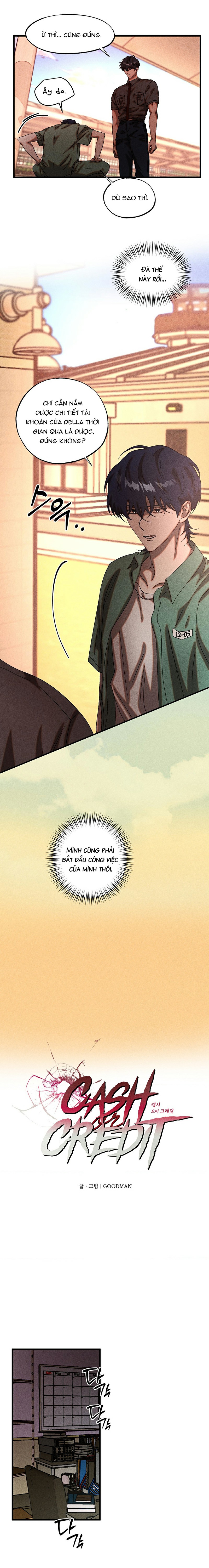 Vay Và Trả Chapter 39 - Trang 2
