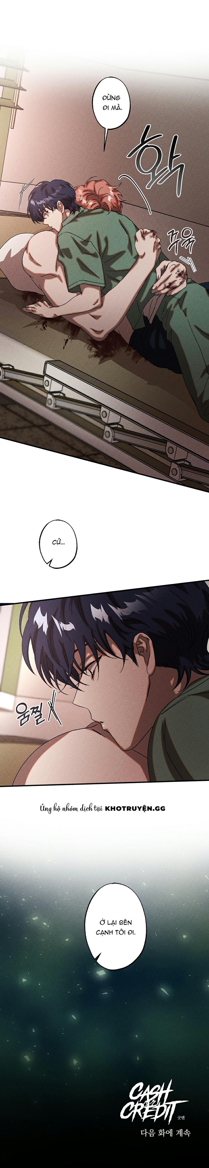 Vay Và Trả Chapter 41 - Trang 2