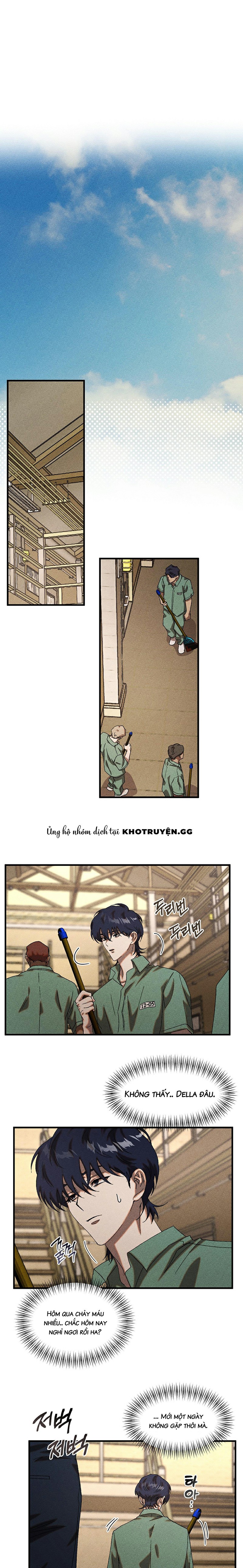 Vay Và Trả Chapter 41 - Trang 2