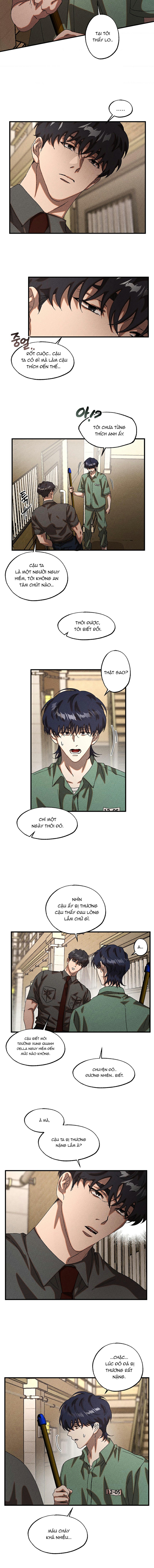 Vay Và Trả Chapter 41 - Trang 2