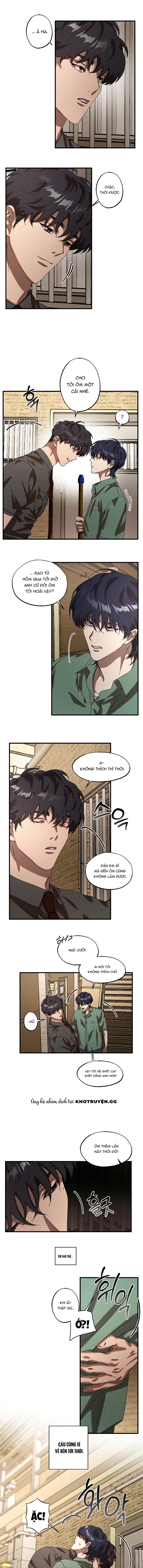 Vay Và Trả Chapter 41 - Trang 2