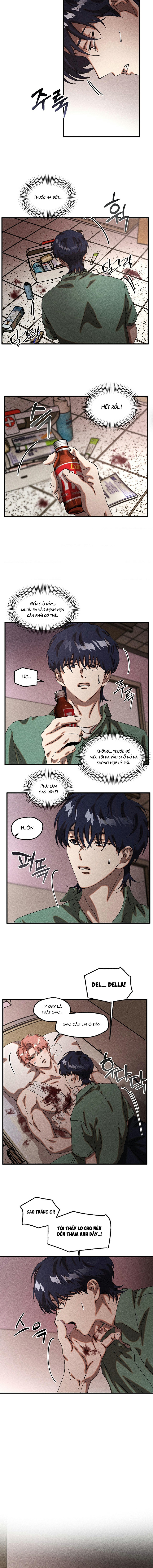 Vay Và Trả Chapter 41 - Trang 2