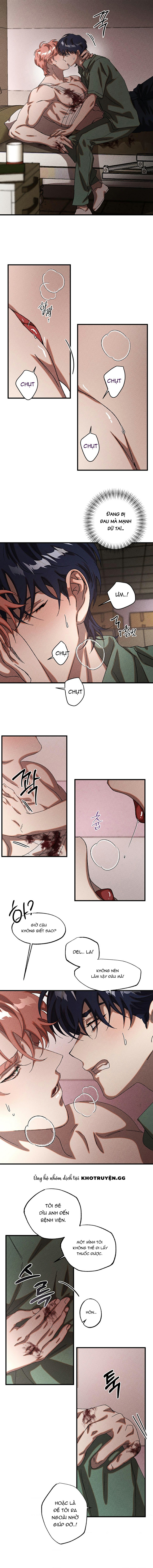 Vay Và Trả Chapter 41 - Trang 2