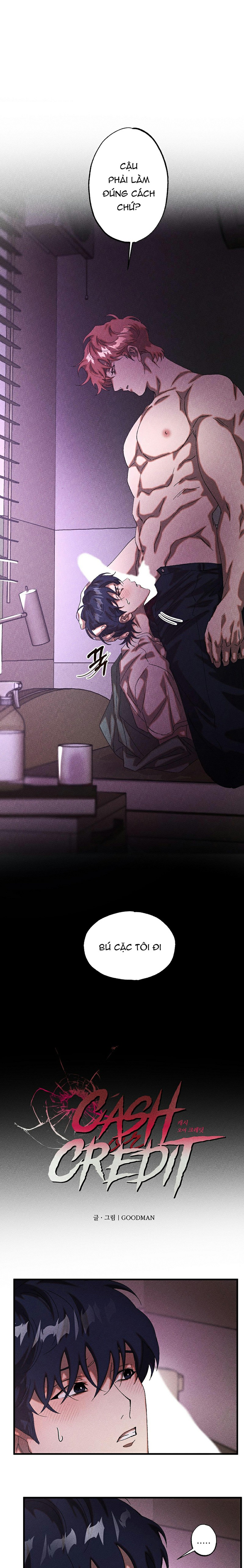 Vay Và Trả Chapter 29 - Trang 2