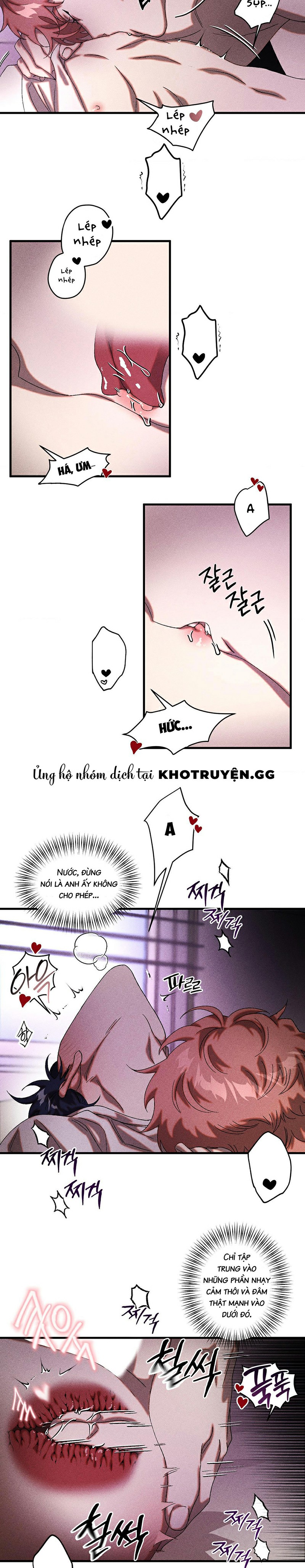 Vay Và Trả Chapter 29 - Trang 2