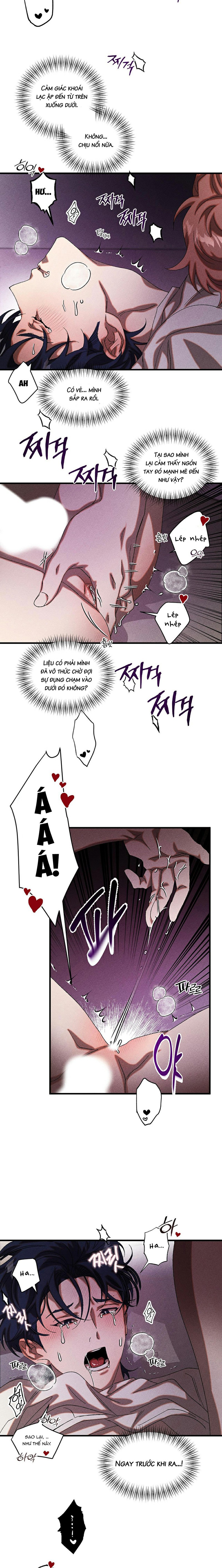 Vay Và Trả Chapter 29 - Trang 2