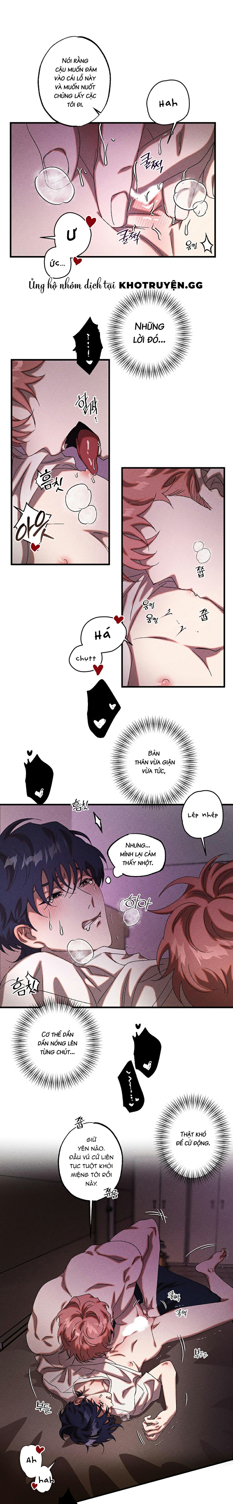 Vay Và Trả Chapter 29 - Trang 2