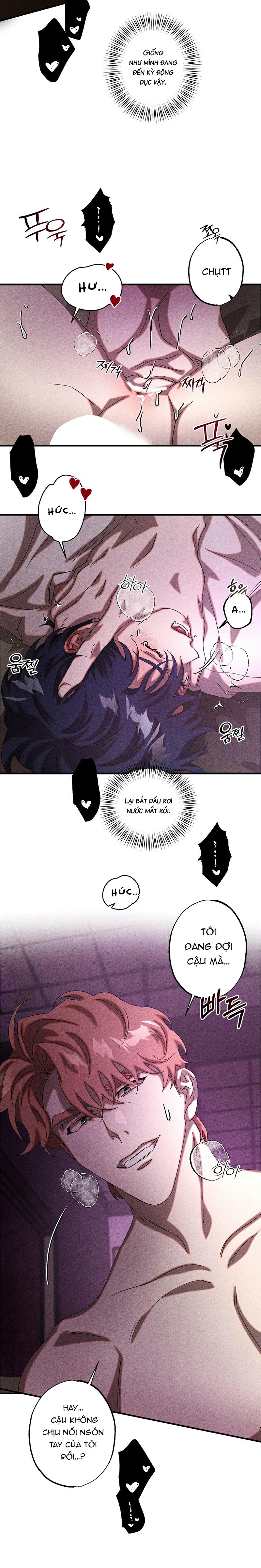 Vay Và Trả Chapter 29 - Trang 2