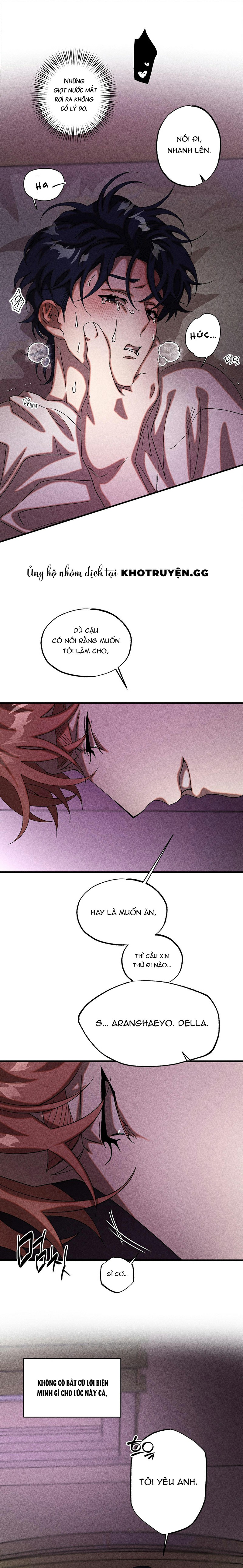 Vay Và Trả Chapter 29 - Trang 2