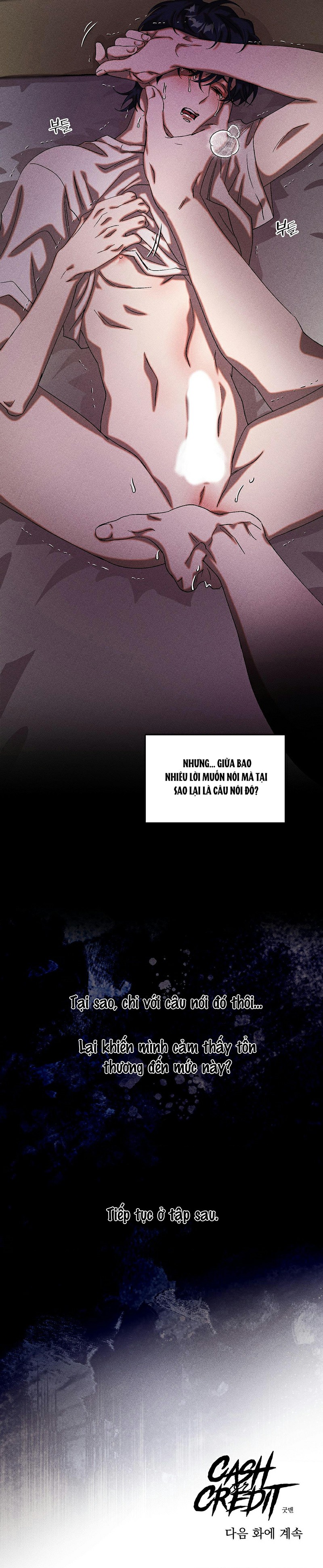 Vay Và Trả Chapter 29 - Trang 2
