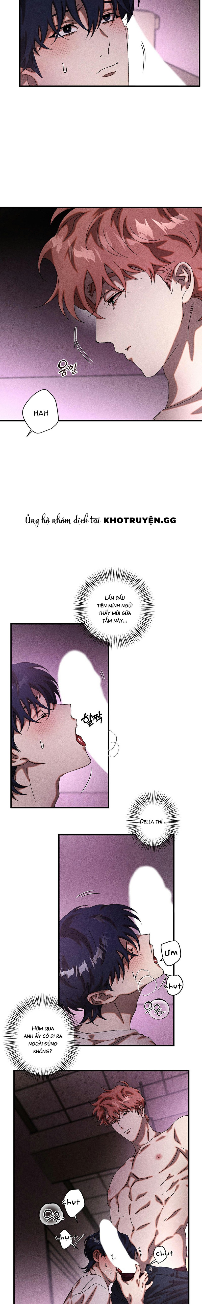 Vay Và Trả Chapter 29 - Trang 2