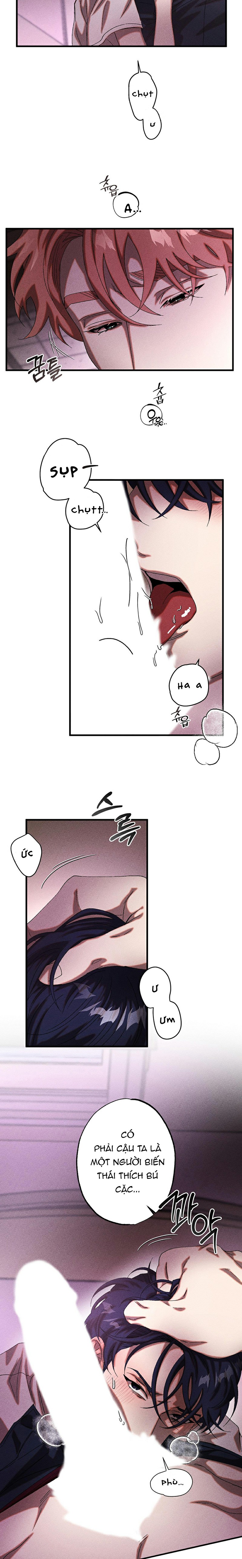 Vay Và Trả Chapter 29 - Trang 2