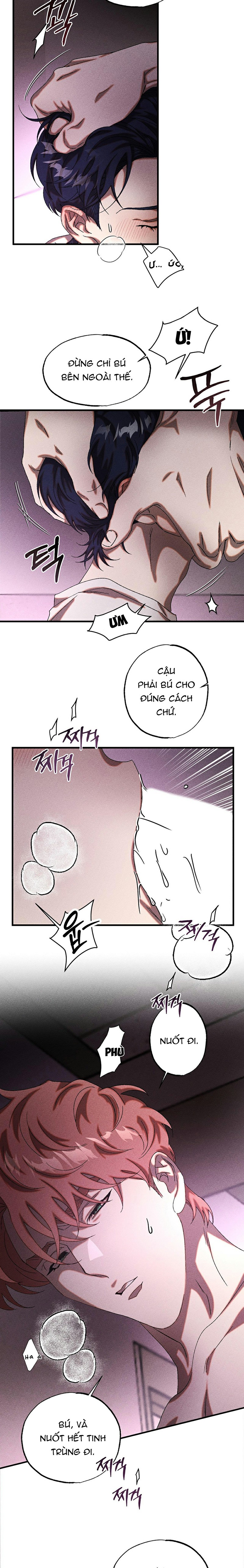 Vay Và Trả Chapter 29 - Trang 2