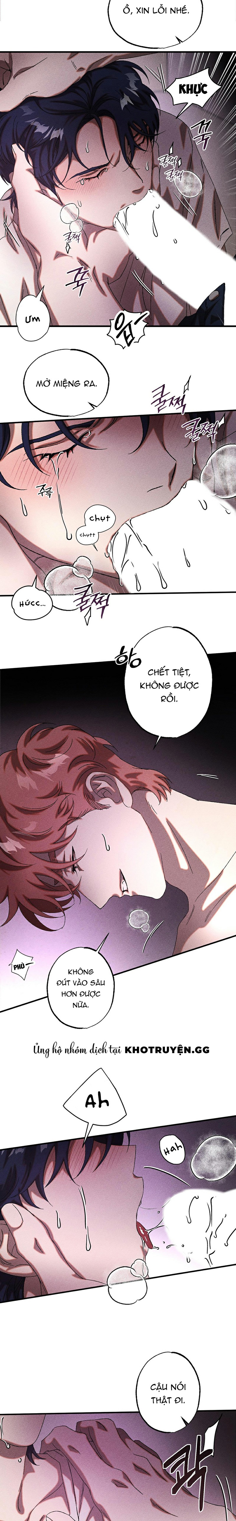 Vay Và Trả Chapter 29 - Trang 2