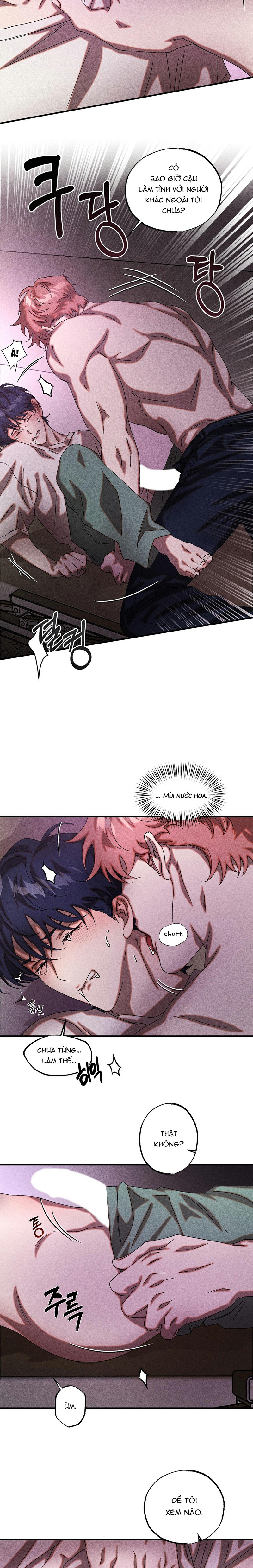 Vay Và Trả Chapter 29 - Trang 2
