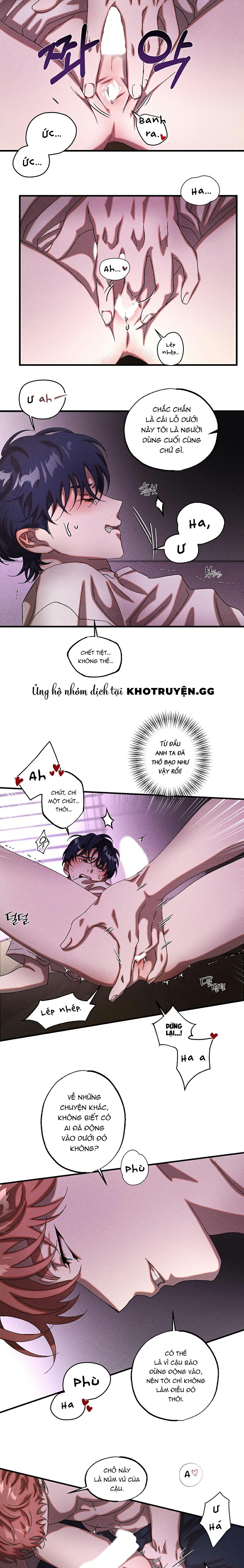 Vay Và Trả Chapter 29 - Trang 2