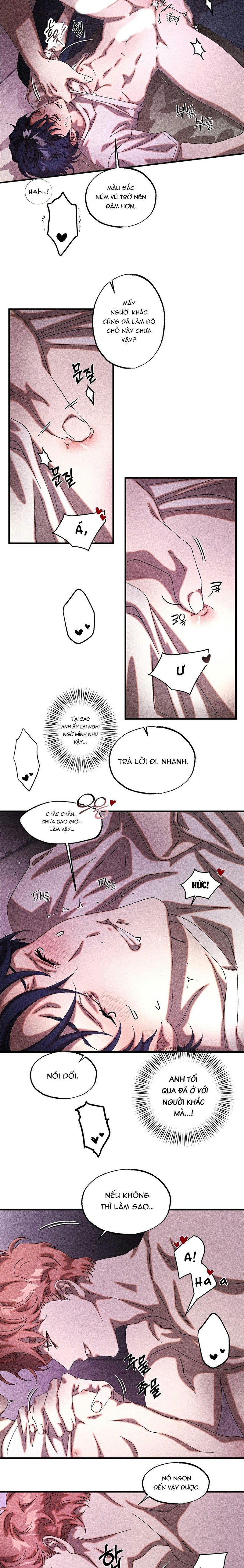 Vay Và Trả Chapter 29 - Trang 2