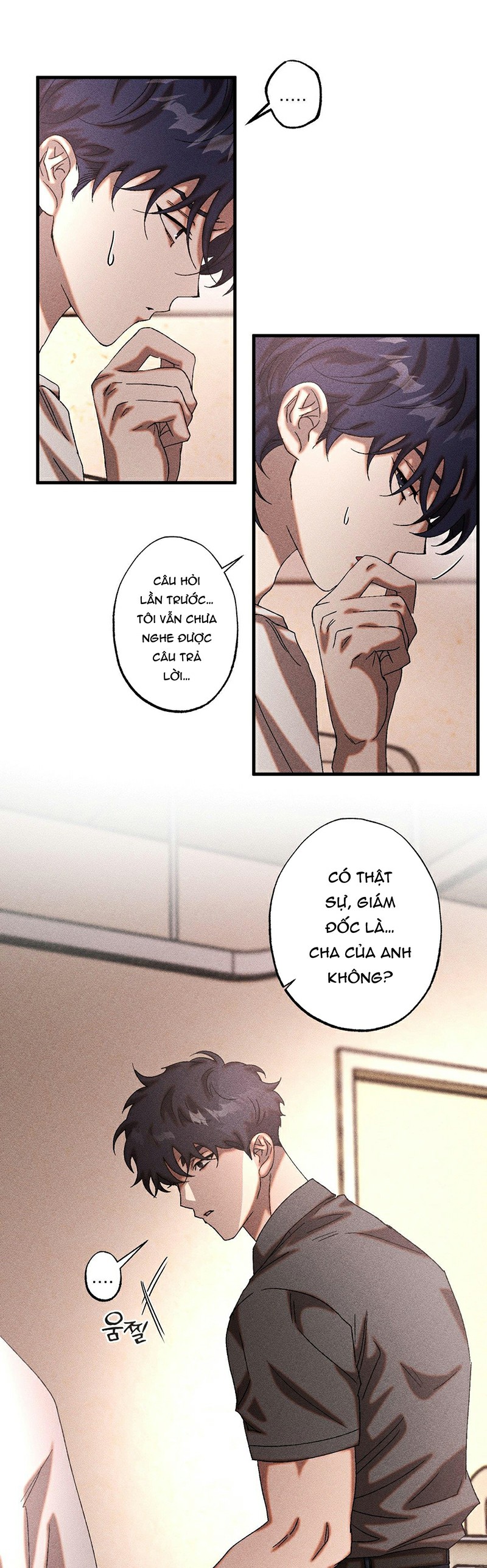 Vay Và Trả Chapter 33 - Trang 2
