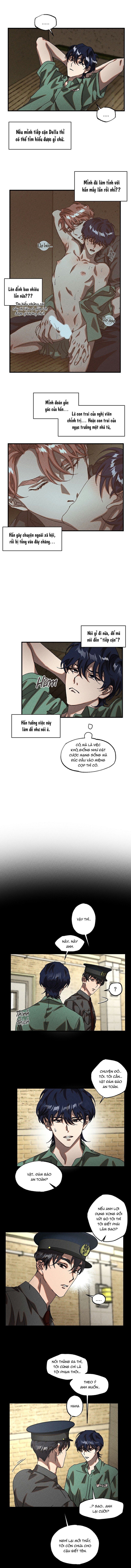 Vay Và Trả Chapter 6 - Trang 2