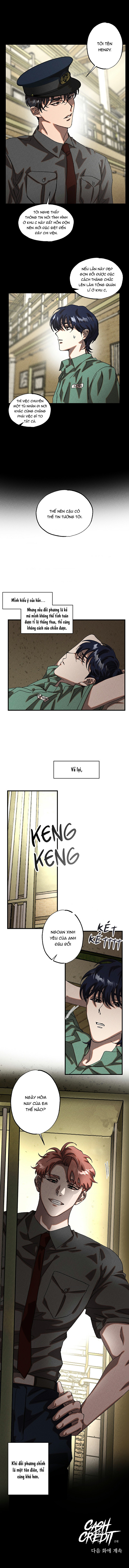 Vay Và Trả Chapter 6 - Trang 2