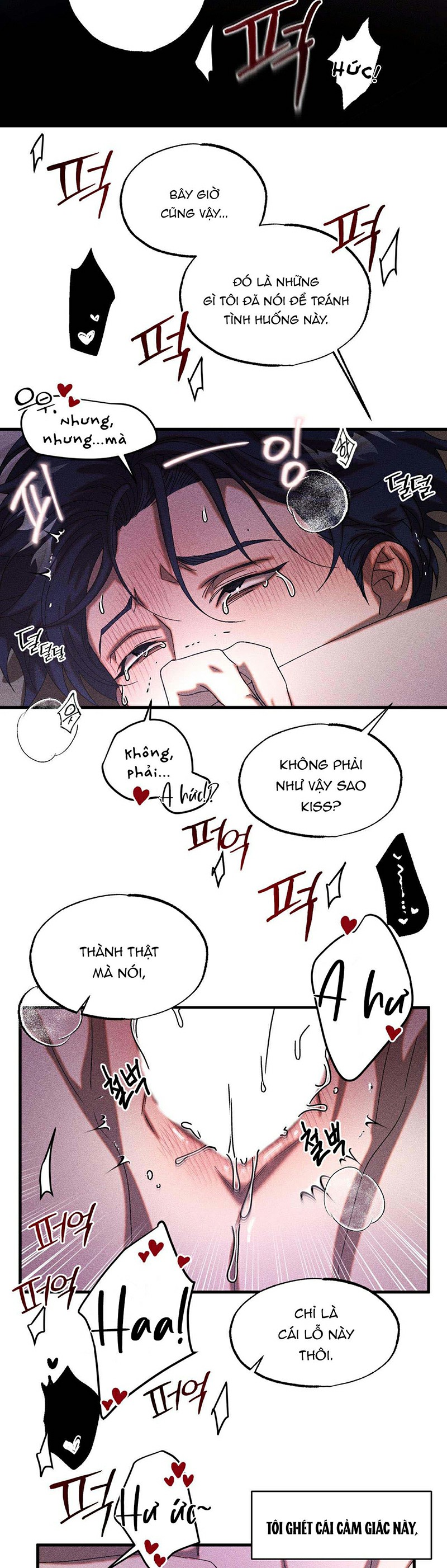 Vay Và Trả Chapter 30 - Trang 2