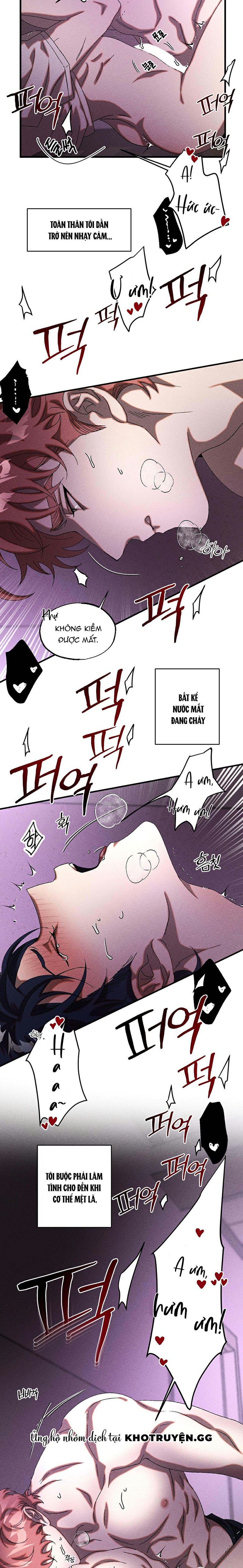 Vay Và Trả Chapter 30 - Trang 2