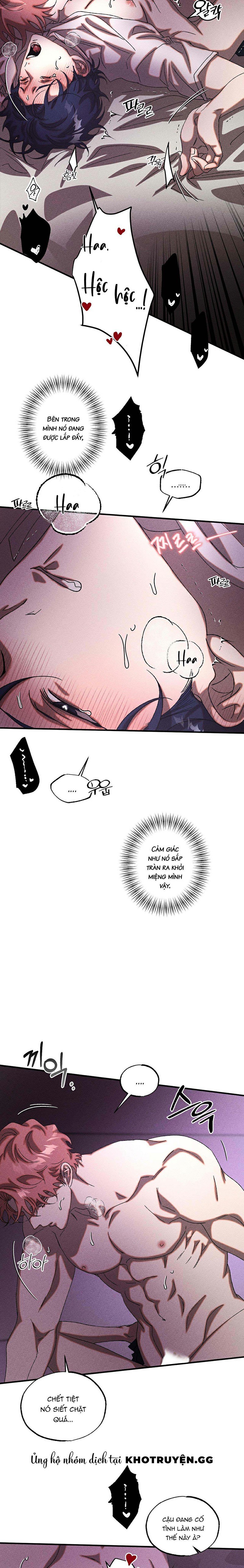 Vay Và Trả Chapter 30 - Trang 2