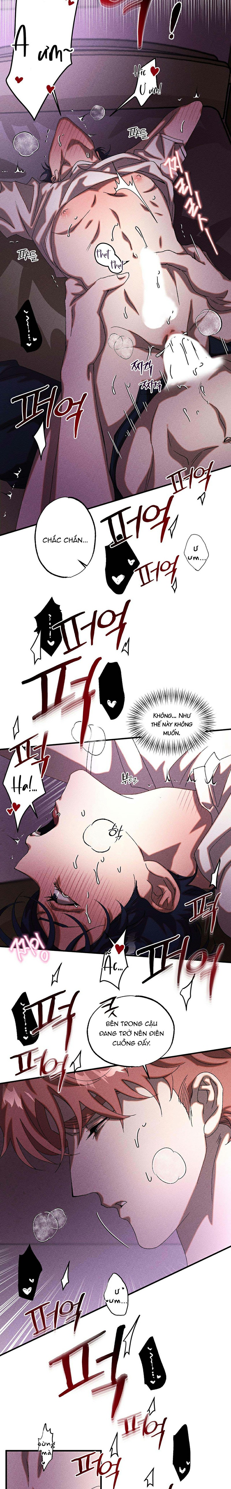 Vay Và Trả Chapter 30 - Trang 2