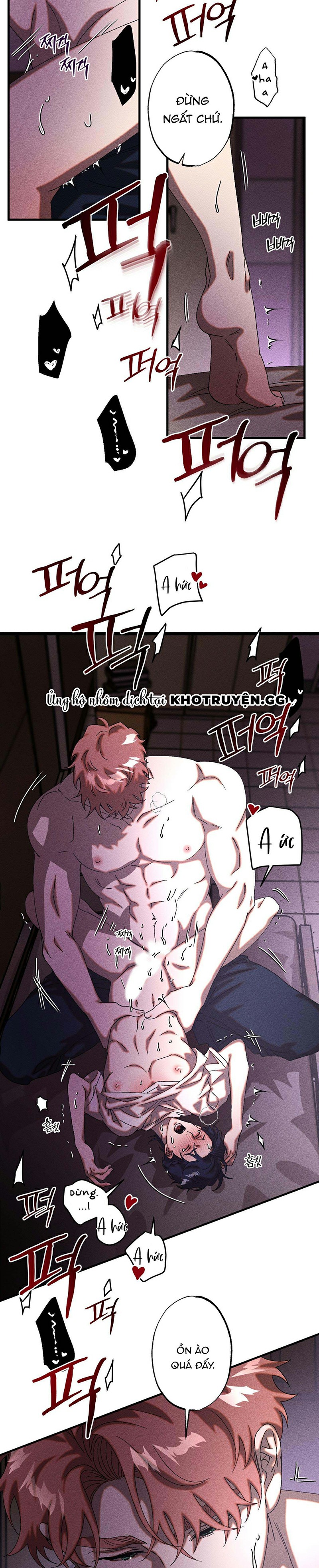 Vay Và Trả Chapter 30 - Trang 2