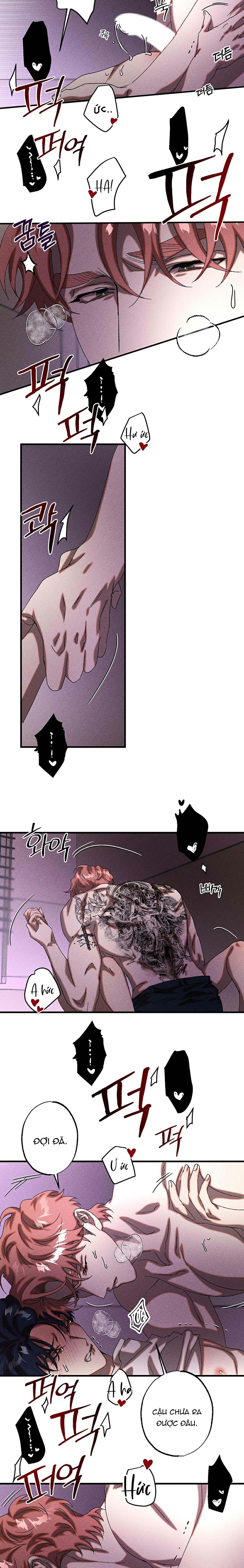 Vay Và Trả Chapter 30 - Trang 2