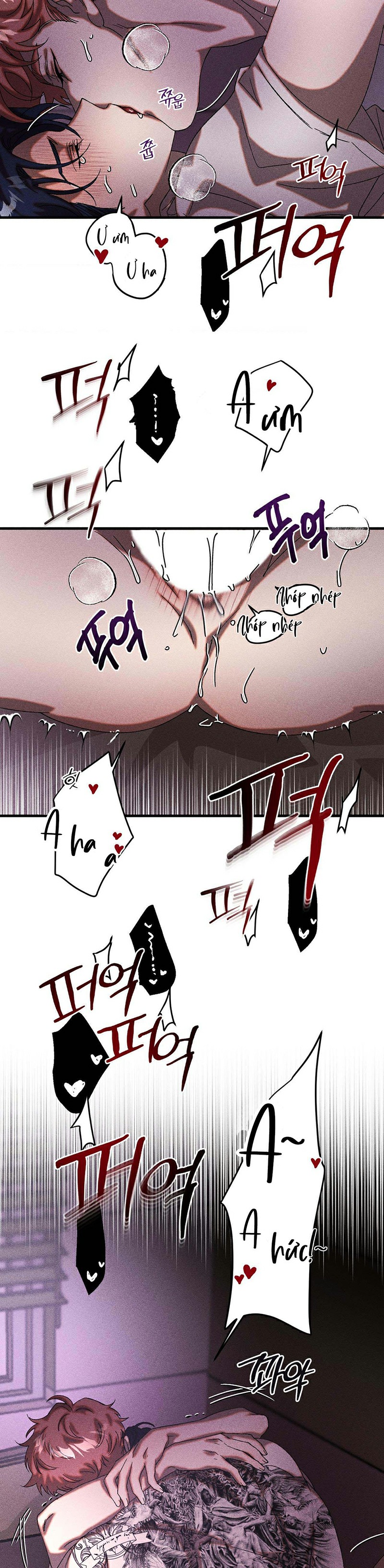 Vay Và Trả Chapter 30 - Trang 2