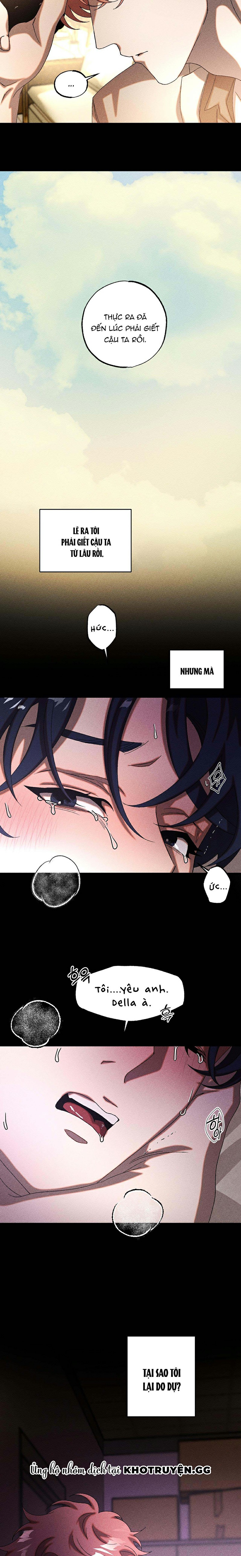 Vay Và Trả Chapter 30 - Trang 2