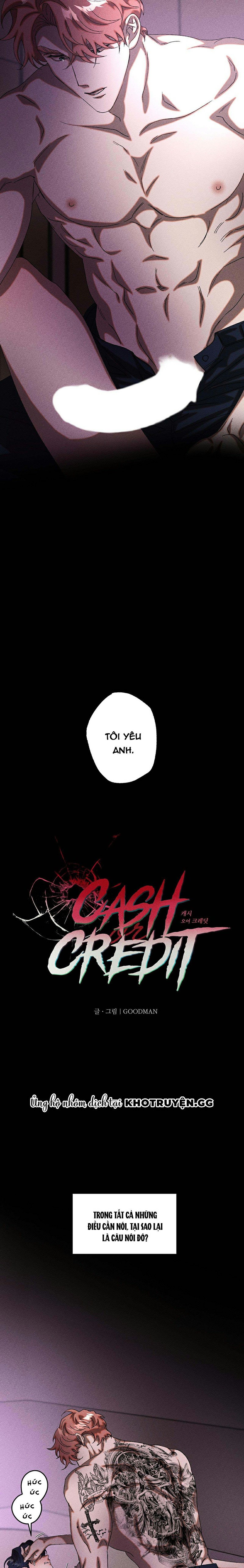 Vay Và Trả Chapter 30 - Trang 2