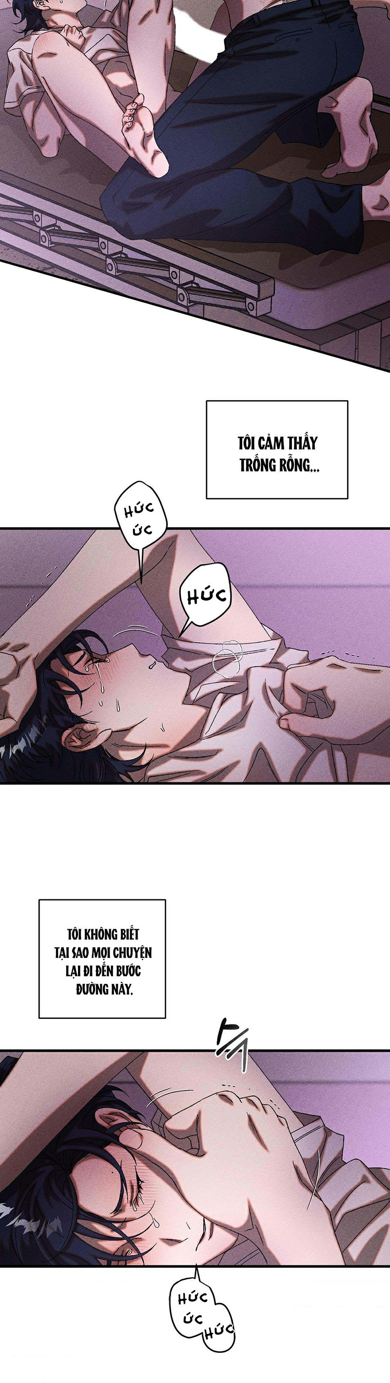 Vay Và Trả Chapter 30 - Trang 2