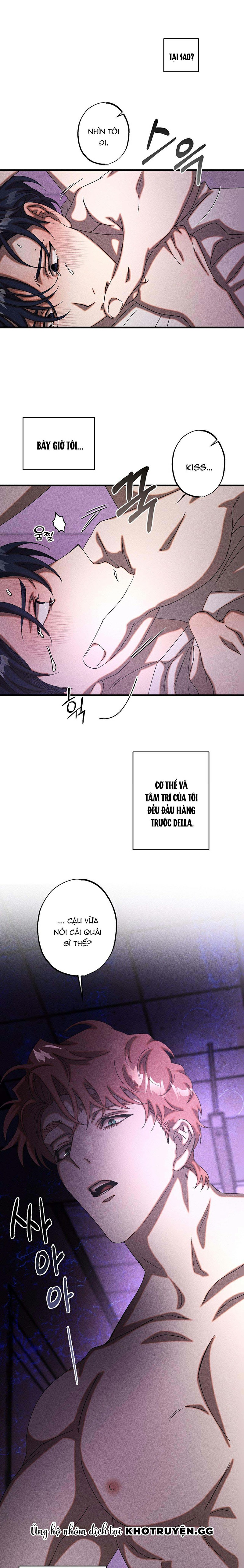 Vay Và Trả Chapter 30 - Trang 2