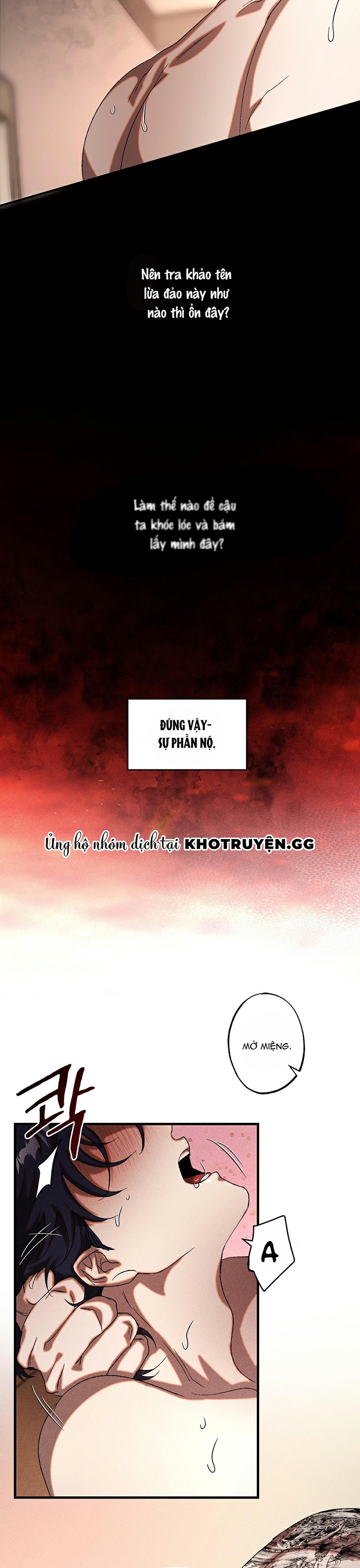 Vay Và Trả Chapter 19 - Trang 2