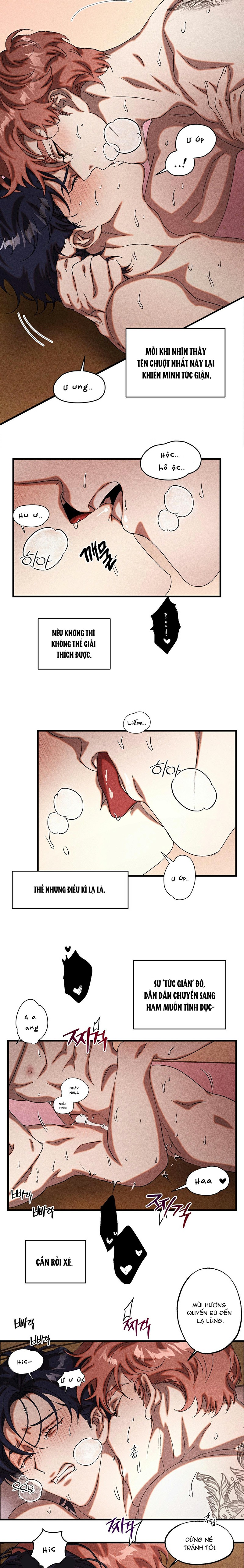 Vay Và Trả Chapter 19 - Trang 2