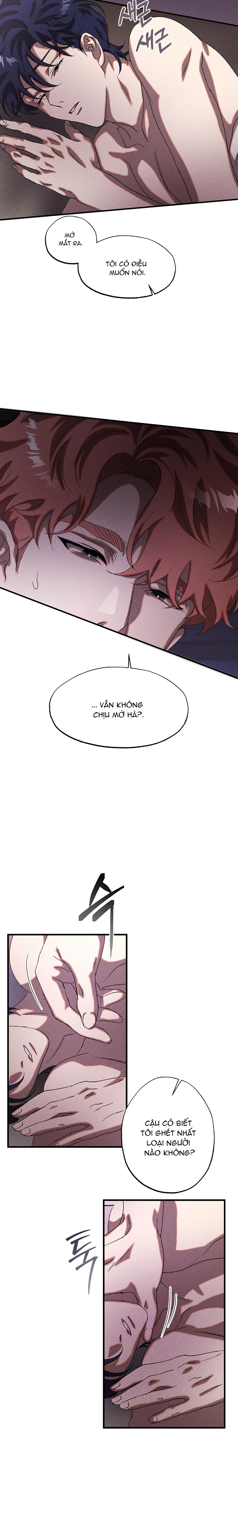 Vay Và Trả Chapter 19 - Trang 2