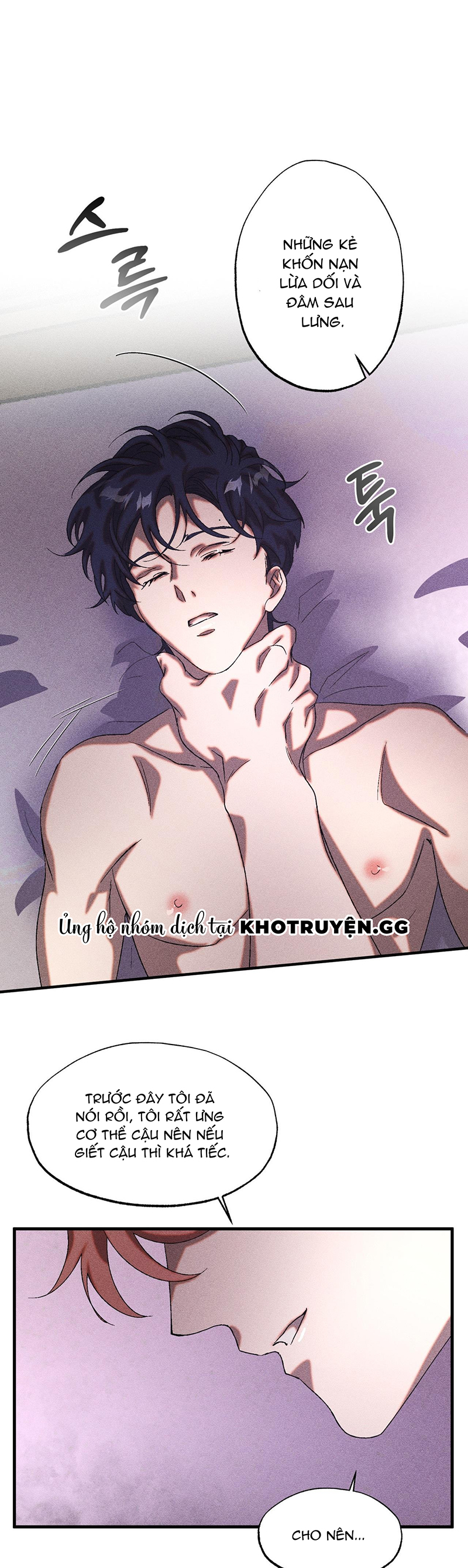 Vay Và Trả Chapter 19 - Trang 2