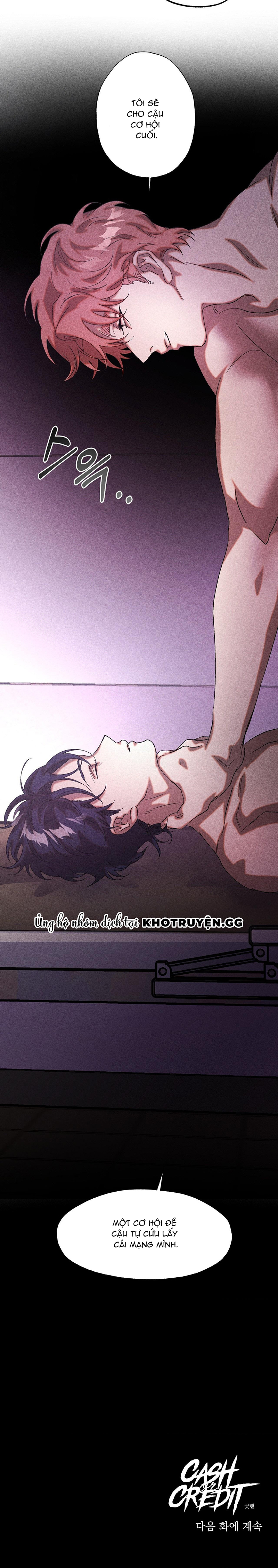 Vay Và Trả Chapter 19 - Trang 2