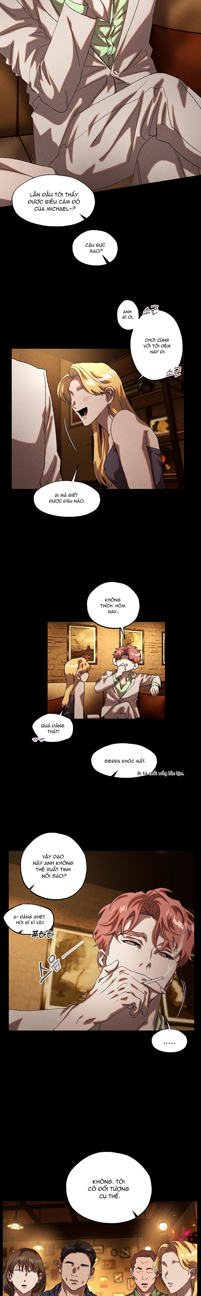 Vay Và Trả Chapter 19 - Trang 2
