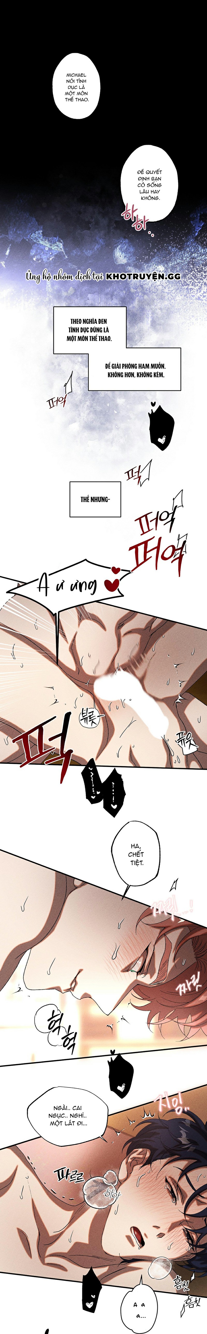 Vay Và Trả Chapter 19 - Trang 2