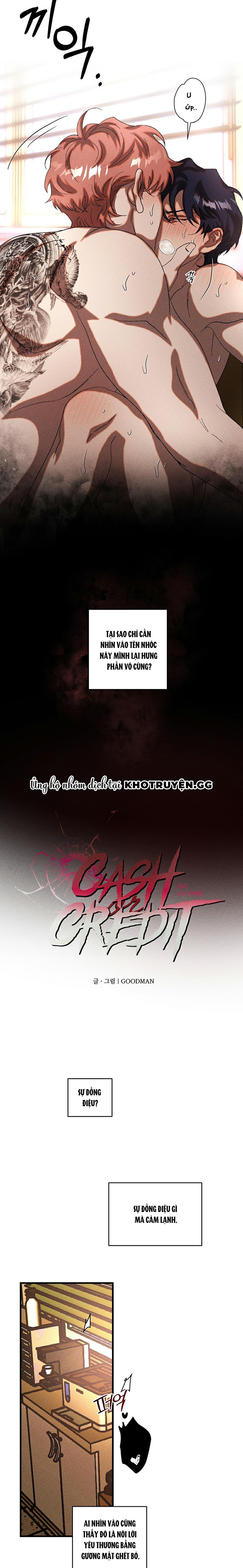 Vay Và Trả Chapter 19 - Trang 2