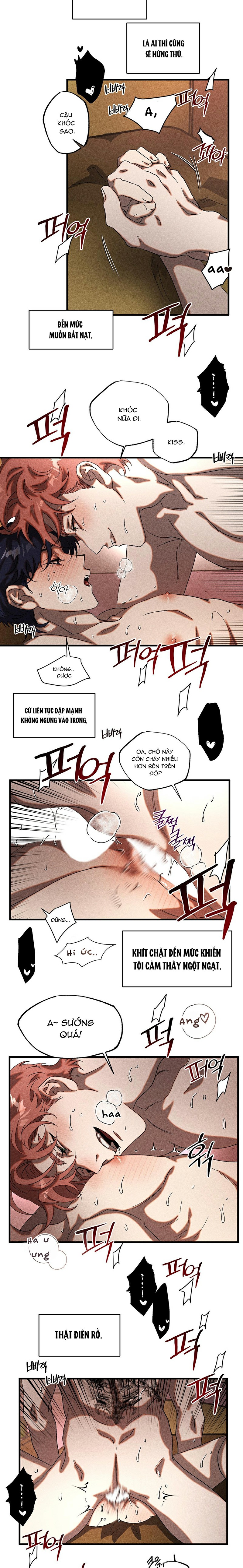 Vay Và Trả Chapter 19 - Trang 2