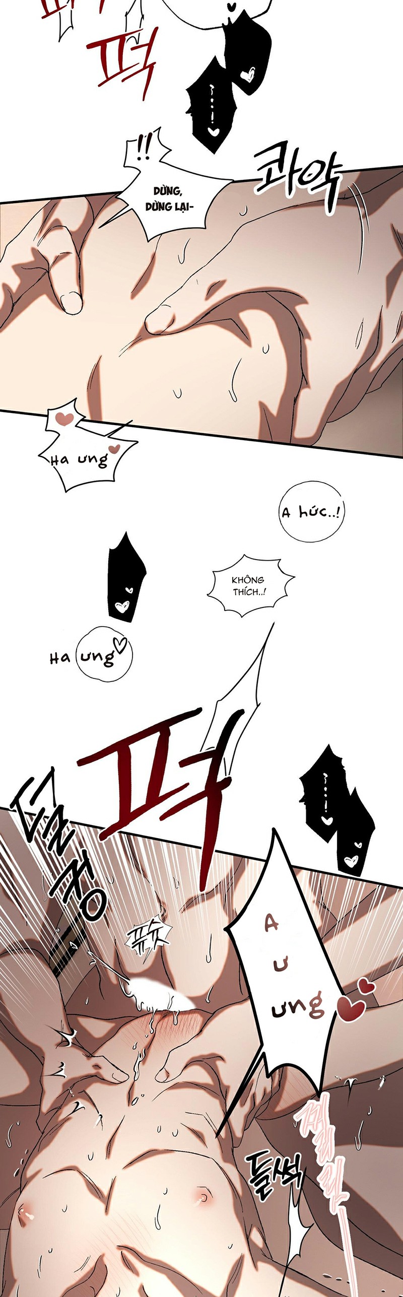 Vay Và Trả Chapter 19 - Trang 2