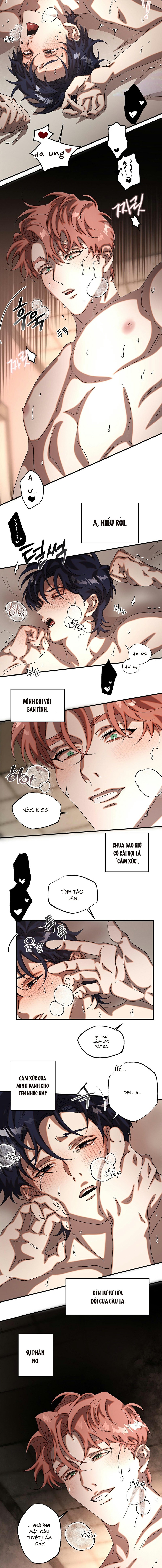 Vay Và Trả Chapter 19 - Trang 2