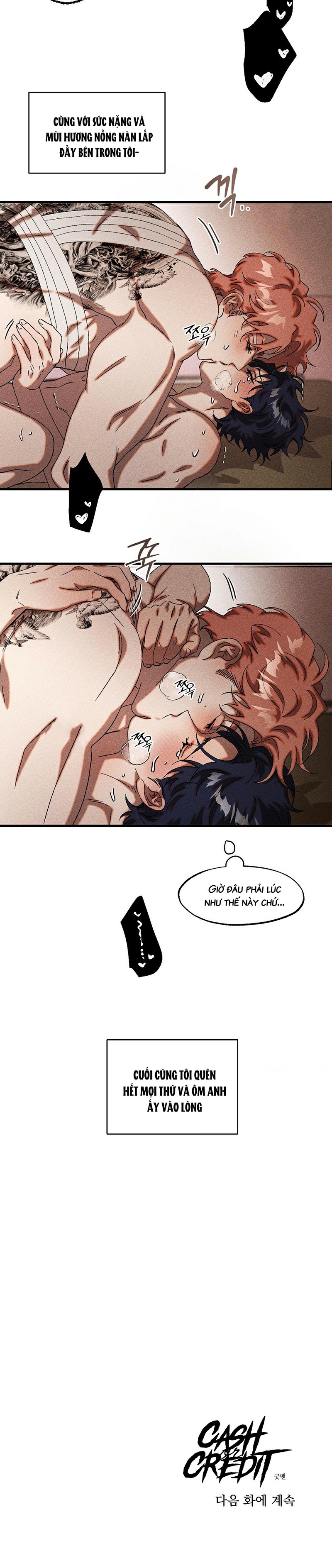 Vay Và Trả Chapter 50 - Trang 2
