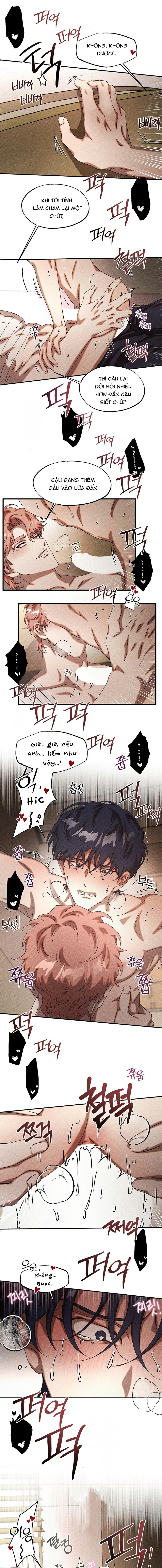 Vay Và Trả Chapter 50 - Trang 2