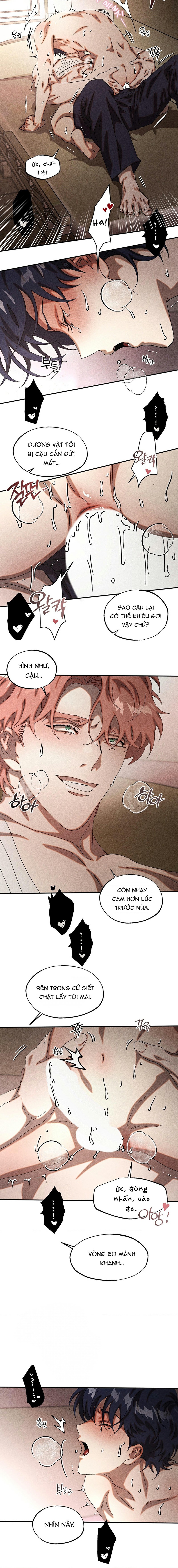 Vay Và Trả Chapter 50 - Trang 2