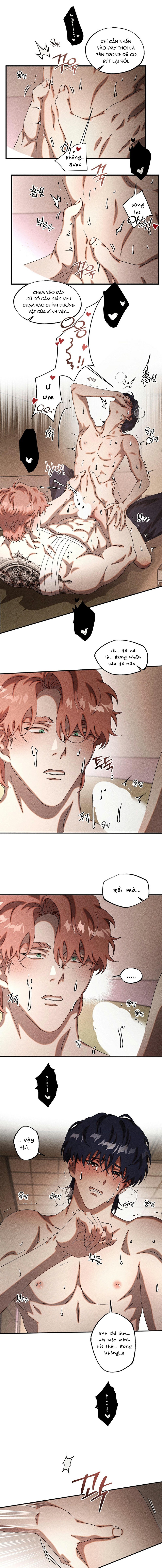 Vay Và Trả Chapter 50 - Trang 2